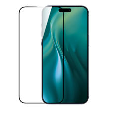 Etteri edzett üveg 9D iPhone 15 Pro Max 6,7