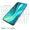 Etteri edzett üveg 9D iPhone 15 Pro Max 6,7