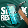 Etteri edzett üveg 9D iPhone 15 Pro Max 6,7