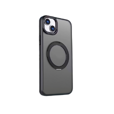 Mag Ring forgatható tok iPhone 15 6,1