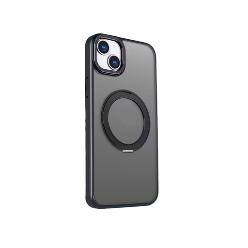 Mag Ring forgatható tok iPhone 15 6,1 Mag Ring forgatható tok iPhone 15 6,1
