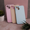 Szilikon tok iPhone 15 6,1