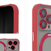 Ring Secure Mag tok iPhone 15 6,1