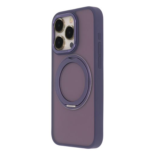 Secure Spinning Mag tok iPhone 15 6,1 Secure Spinning Mag tok iPhone 15 6,1