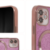 SparkleFlex Mag tok iPhone 15 Plus 6,7