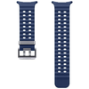 Szíj Marine Band Samsung Galaxy Watch Ultra kék - 0. kép