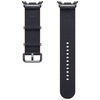 Samsung Athleisure szíj Galaxy Watch8 / Watch8 Classic (M/L) sötétszürke - 0. kép