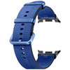 Samsung Athleisure szíj Galaxy Watch8 / Watch8 Classic (M/L) kék - 1. kép