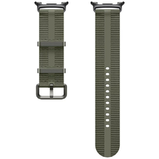 Samsung Athleisure szíj Galaxy Watch8 / Watch8 Classic (M/L) zöld