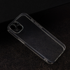 Slim tok 2 mm-es Xiaomi Redmi Note 14 4G-hez (Globális) átlátszó (164.84 x 78.15 x 8.16 mm) - 1. kép