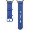 Samsung Athleisure szíj Galaxy Watch8 / Watch8 Classic (S/M) kék - 0. kép