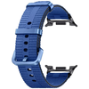 Samsung Athleisure szíj Galaxy Watch8 / Watch8 Classic (S/M) kék - 1. kép