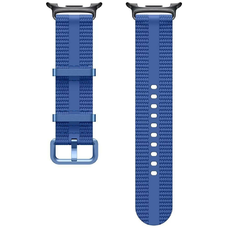 Samsung Athleisure szíj Galaxy Watch8 / Watch8 Classic (S/M) kék