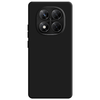 3MK Matt Tok Pro tok Xiaomi Redmi Note 14 Pro 5G / POCO X7 5G fekete - 3. kép