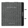EcoFlow 160W NextGen fotovoltaikus panel - 1. kép