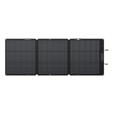 EcoFlow 160W NextGen fotovoltaikus panel