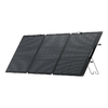 EcoFlow 160W NextGen fotovoltaikus panel - 2. kép
