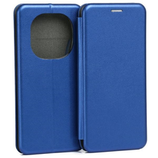 Beline Fliptok Mágneses Xiaomi Redmi Note 14 Pro 5G Tok Kék