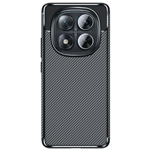 Beline Carbon Armor Xiaomi Redmi Note 14 Pro 5G tok Fekete Beline Carbon Armor Xiaomi Redmi Note 14 Pro 5G tok Fekete
