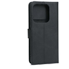 Marv Wallet fliptok Xiaomi Redmi Note 14 5G fekete tok - 0. kép