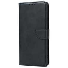 Marv Wallet fliptok Xiaomi Redmi Note 14 5G fekete tok