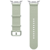 Szíj Samsung Athleisure Galaxy Watch8 / Watch8 Classic (S/M) zsálya - 0. kép