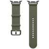 Samsung Athleisure szíj Galaxy Watch 8 / Watch 8 Classic (S/M) zöld - 0. kép