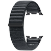 Samsung Galaxy Watch 8 / 8 Classic szíj (M/L) sötétszürke - 1. kép