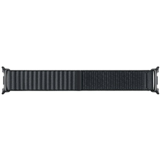 Samsung Galaxy Watch 8 / 8 Classic szíj (M/L) sötétszürke