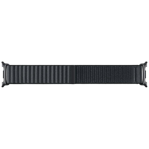 Samsung Galaxy Watch 8 / 8 Classic szíj (M/L) sötétszürke