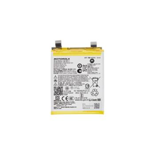 QV43 akkumulátor Motorola 4310mAh (Service Pack)