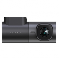 Dash Kamera DDPAI MINI2X, 2K, Wi-Fi, Fekete