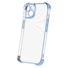 Anti Shock Chrome tok iPhone 15 Pro 6,1