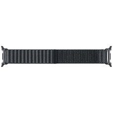 Szíj Samsung Galaxy Watch8 / Watch8 Classic (S/M) sötétszürke