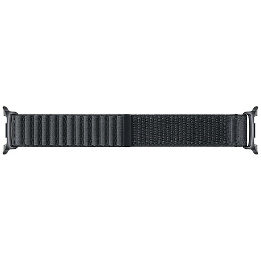 Szíj Samsung Galaxy Watch8 / Watch8 Classic (S/M) sötétszürke