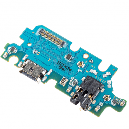 Töltőport Rugalmas / Alaplap Samsung Galaxy A13 A137-hez Töltőport Rugalmas / Alaplap Samsung Galaxy A13 A137-hez