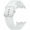 Samsung Sport Szíj Galaxy Watch8 / Watch8 Classic (M/L) fehér - 1. kép