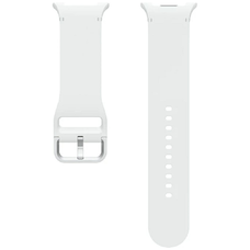 Samsung Sport Szíj Galaxy Watch8 / Watch8 Classic (M/L) fehér