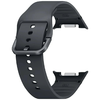 Karkötő Samsung Sport Galaxy Watch8 / Watch8 Classic (M/L) sötétszürke - 1. kép
