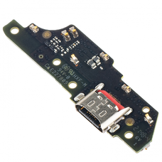 Töltőport Flex / Panel Motorola Moto E40 / E30 készülékhez