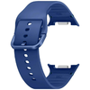 Samsung Sport Szíj Galaxy Watch8 / Watch8 Classic (M/L) kék - 1. kép