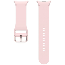 Samsung Sport Szíj Galaxy Watch8 / Watch8 Classic (M/L) rózsaszín
