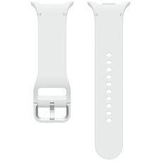 Samsung Galaxy Watch 8 / 8 Classic Sport Szíj (S/M) fehér