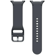 Samsung Sport szíj Galaxy Watch8 / Watch8 Classic (S/M) sötétszürke