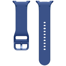 Samsung Sport Szíj a Galaxy Watch8 / Watch8 Classic (S/M) számára, kék
