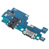 Töltőcsatlakozó Flex / Panel Samsung Galaxy A21s A217 - 0. kép