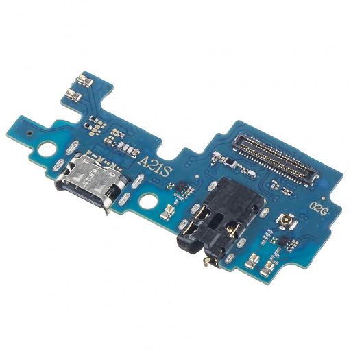 Töltőcsatlakozó Flex / Panel Samsung Galaxy A21s A217 Töltőcsatlakozó Flex / Panel Samsung Galaxy A21s A217