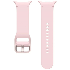 Samsung Sport Szíj Galaxy Watch8 / Watch8 Classic (S/M) rózsaszín
