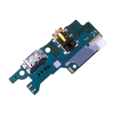 Samsung Galaxy M31 M315 / M21 M215 / M30s M307 töltőport panel