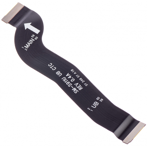 Fő Flex Kábel Samsung Galaxy S23 S911-hez